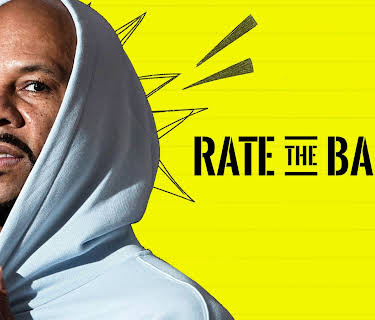 Rate The Bars Season 1