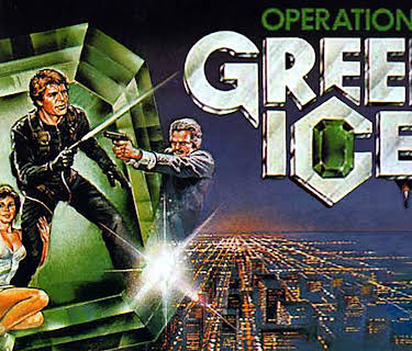 Green Ice (1982)