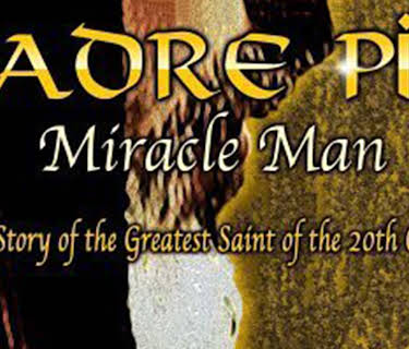 Padre Pio (2000)