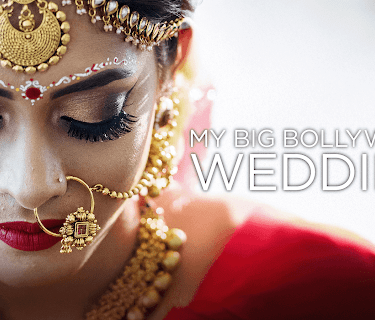 My Big Bollywood Wedding (2017)