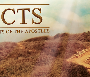 Acts: The Acts of the Apostles (1969)