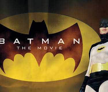 Batman (1966) (1966)