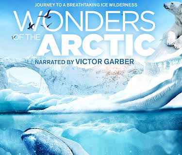Wonders of the Arctic (2014)