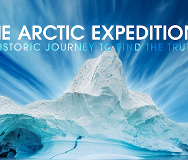 The Arctic Expedition: A Historic Journey To Find The Truth (2018)