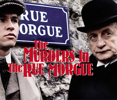The Murders in the Rue Morgue (1986)