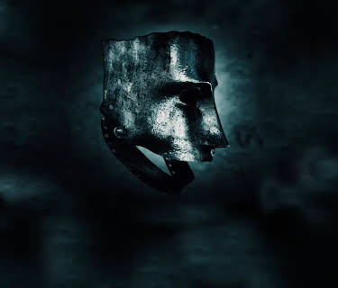 Iron Mask (2024)