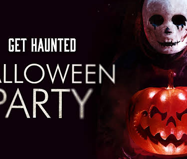 Halloween Party (2020)