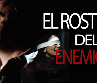 El Rostro del Enemigo (1989)
