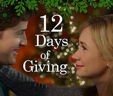 12 Days of Giving (2017)