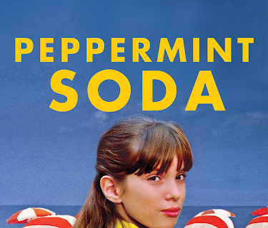 Peppermint Soda (1977)