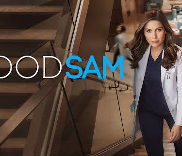 CBS GOOD SAM