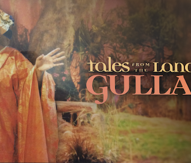 Tales from the Land of Gullah (1998)