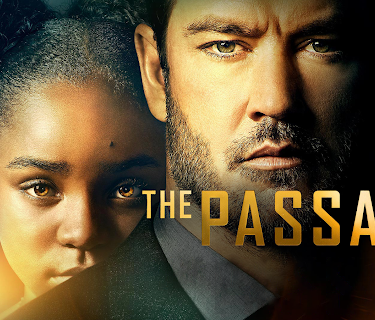 The Passage Season 1