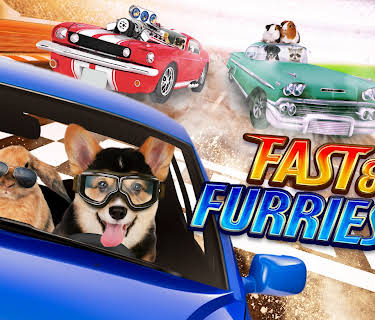 Fast and Furriest (2017)