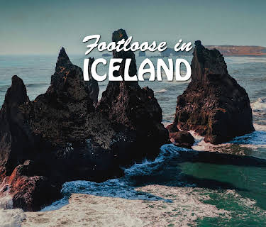 Footloose in Iceland (2024)