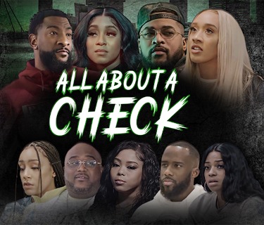All About a Check (2023)