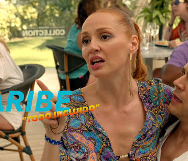 Caribe "Todo Incluido" (2022)