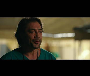 The Last Face (2017)
