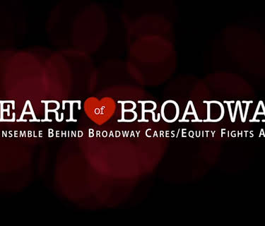 Heart of Broadway: The Ensemble Behind Broadway Cares/Equity Fights AIDS (2011)