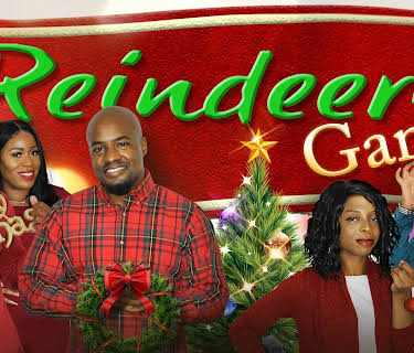 Reindeer Games (2020)