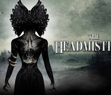 The Headmistress (2023)
