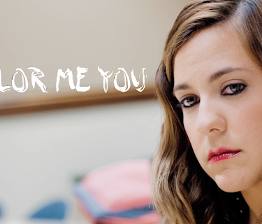 Color Me You (2018)