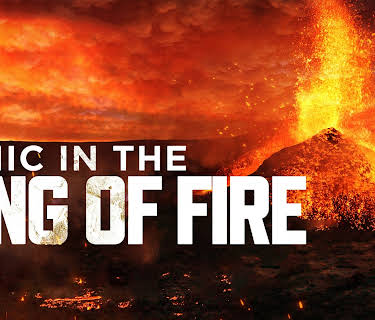Panic In The Ring Of Fire (2006)