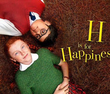 H is for Happiness (2020)