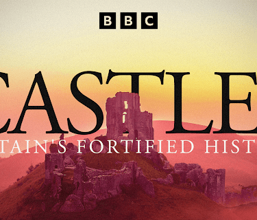 Castles: Britain's Fortified History