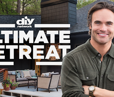 DIY Network Ultimate Retreat, Season 2