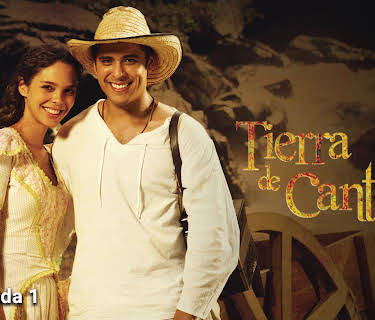 Tierra De Cantores season-1