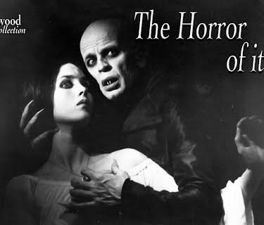 The Hollywood Collection: The Horror of It All (1983)