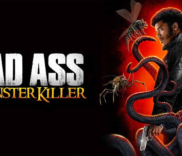 Badass Monster Killer (2015)