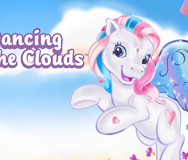My Little Pony: Dancing in the Clouds (2004)