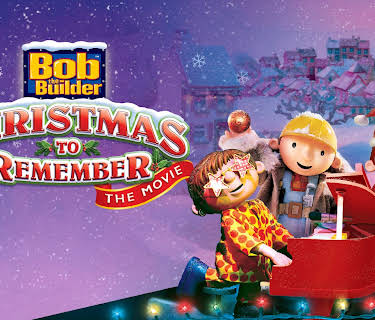Bob the Builder: A Christmas to Remember (2001)