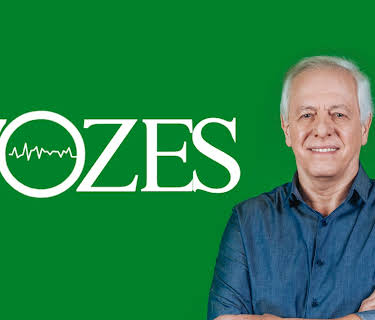 Baú do Esporte - Vozes