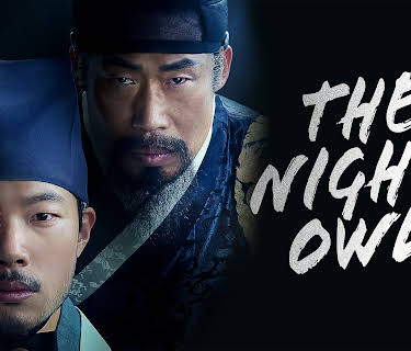 The Night Owl (2026)