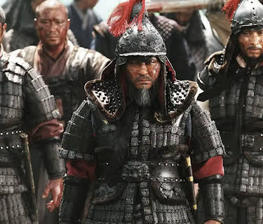 Roaring Currents (2014)