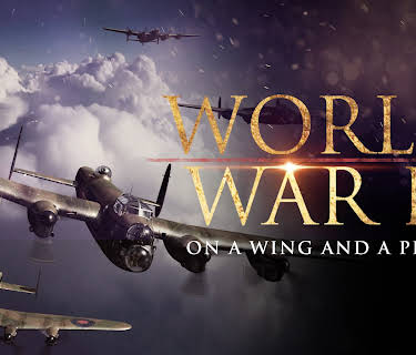 World War II: On a Wing and a Prayer (2001)