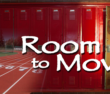 Room to Move (1987)