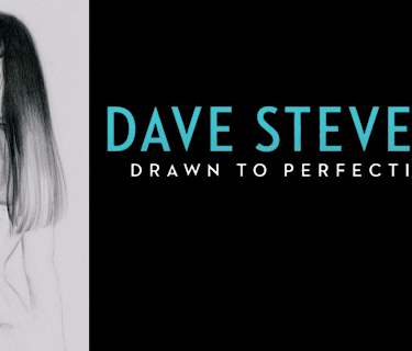 Dave Stevens: Drawn To Perfection (2022)