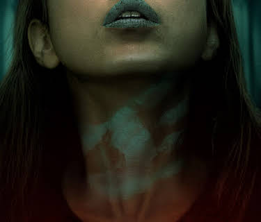 No One Gets Out Alive (2021)