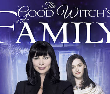 The Good Witch's Family (2011)