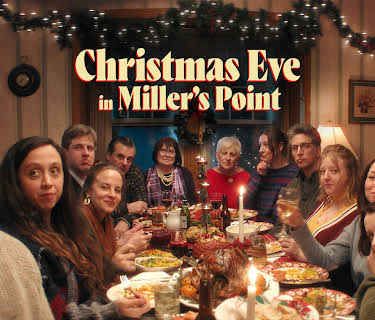 Christmas Eve in Miller's Point (2024)