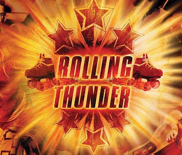 Rolling Thunder (2009)