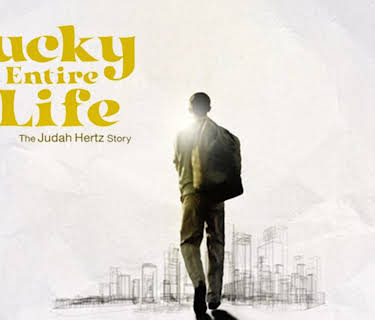 Lucky My Entire Life: The Judah Hertz Story (2022)