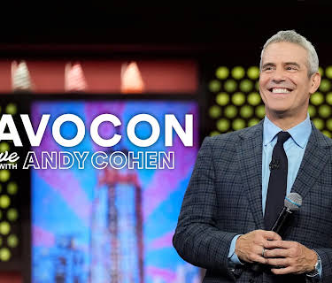 BravoCon Live with Andy Cohen S1
