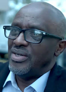 Louis de Gonzague Munyazogeye