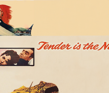 Tender Is The Night (1962)