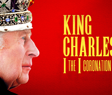 King Charles III: The Coronation (2023)